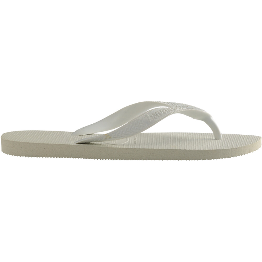 Top - Unisex Blanco