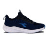 Diadora Running Hombre Marinela - Blue/black Azul-negro