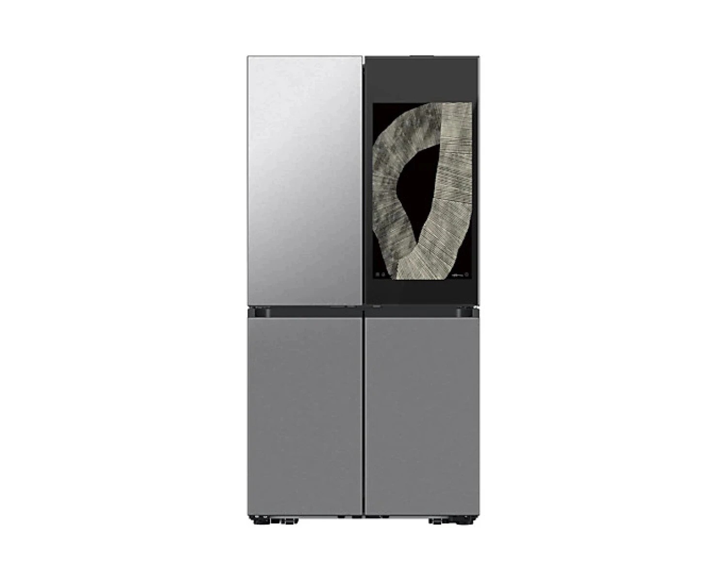 PREVENTA - Heladera Samsung Bespoke AI Family Hub 699L FDR 