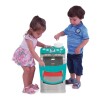 Cocina de juguete Xalingo Mini Chef con luz y sonido Cocina de juguete Xalingo Mini Chef con luz y sonido
