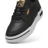 Championes Pro Classic II de Hombre Negro