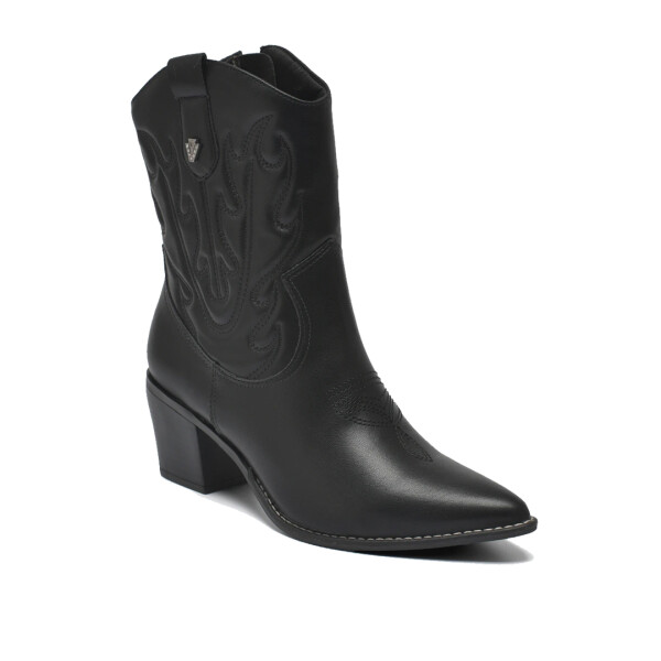 WESTERN - VIA MARTE NEGRO