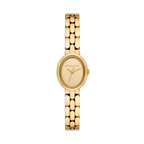 Reloj MICHAEL KORS MAUDE Acero Dorado Esfera 21mm 0