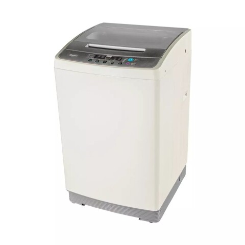Lavarropas Whirlpool Carga Superior 8,5 kg Automatico Blanco Lavarropas Whirlpool Carga Superior 8,5 kg Automatico Blanco