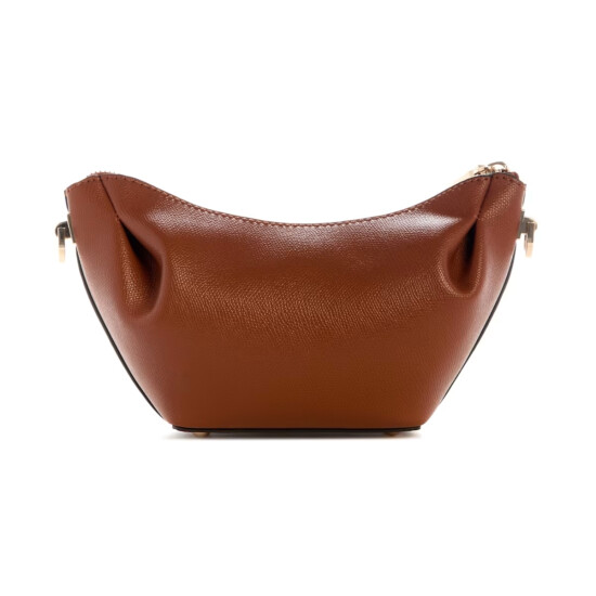 Cartera Guess Amorette Marron 0