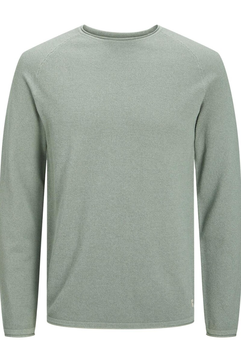 Sweater Hill Slate Gray