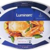 FUENTE HORNO OVAL SMART CUISINE - N3486 FUENTE HORNO OVAL SMART CUISINE - N3486