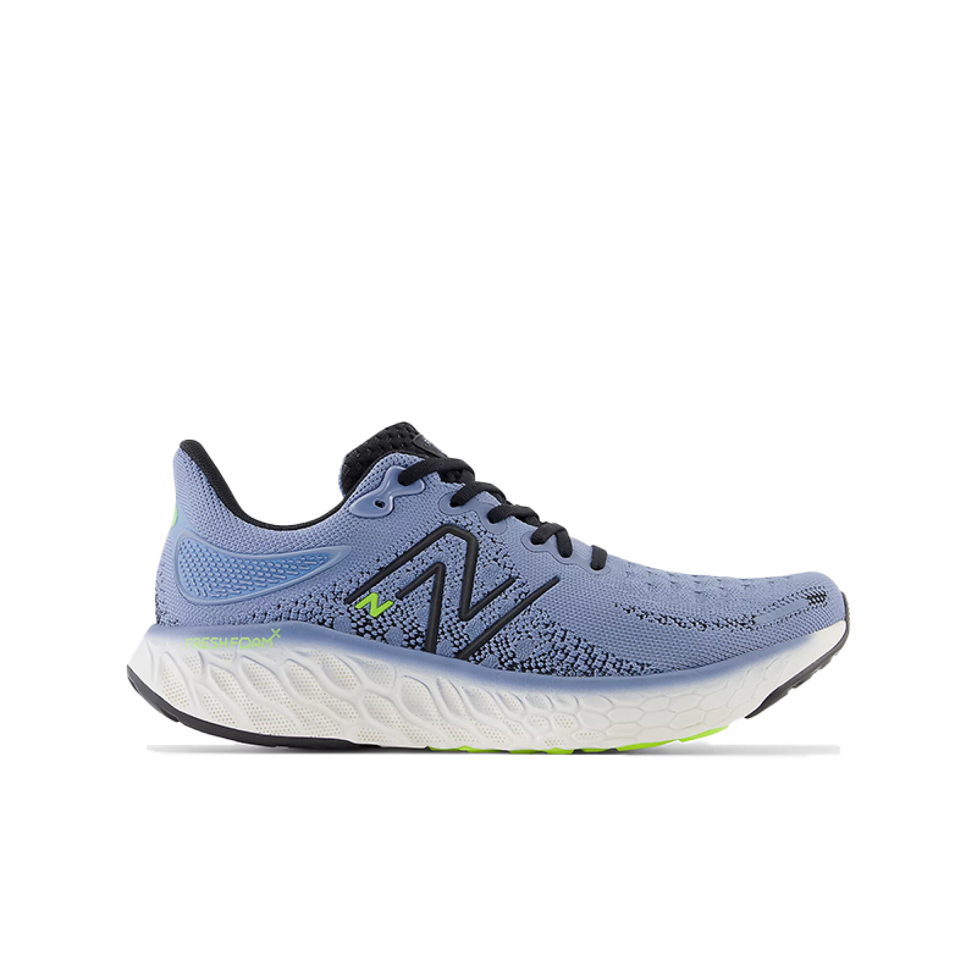 Championes New Balance 1080 Azul Fitpoint