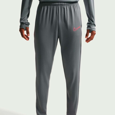 Pantalón Largo Nike Academy de Hombre gris