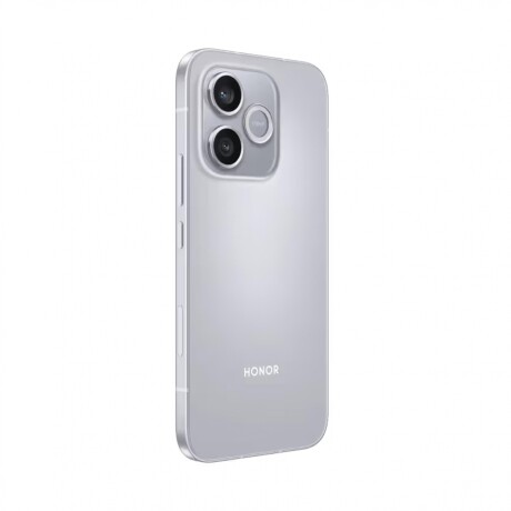 CELULAR HONOR 600 E 8GB 512GB HONOR 600 E 5G 6.6' AMOLED 512GB 8GB RAM Cámara 108Mpx - Gray