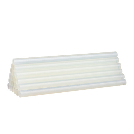 DINGQI SILICONA BARRA GRUESA 11.2 x 200MM CAJA 1 KILO Dingqi Silicona Barra Gruesa 11.2 X 200mm Caja 1 Kilo