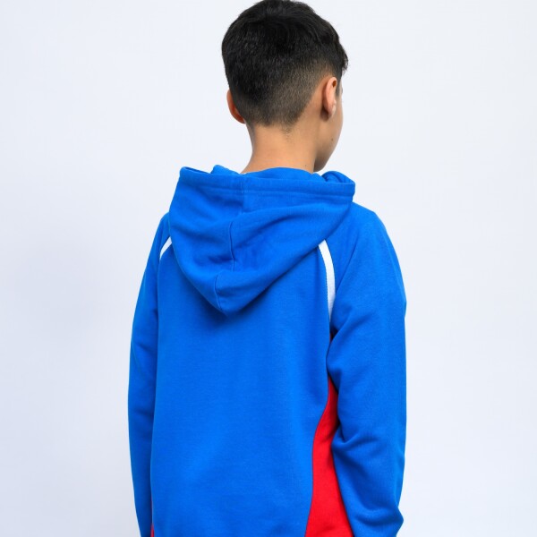 Canguro Dolman Nacional Niños 064