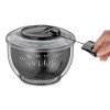 Seca ensalada Spinner Kuchenprofi 5 litros Seca ensalada Spinner Kuchenprofi 5 litros