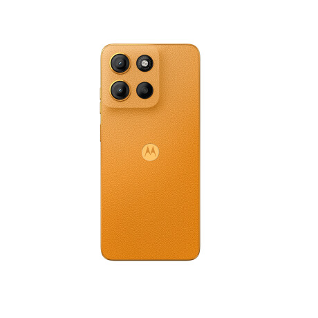 Celular Motorola G15 256GB 4GB Naranja DS Celular Motorola G15 256GB 4GB Naranja DS