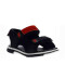 Sandalias de Niño Croco Kids TOMMY Negro