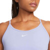 Musculosa Nike Dri-fit Elastika de Mujer - DD4941-569 Lila