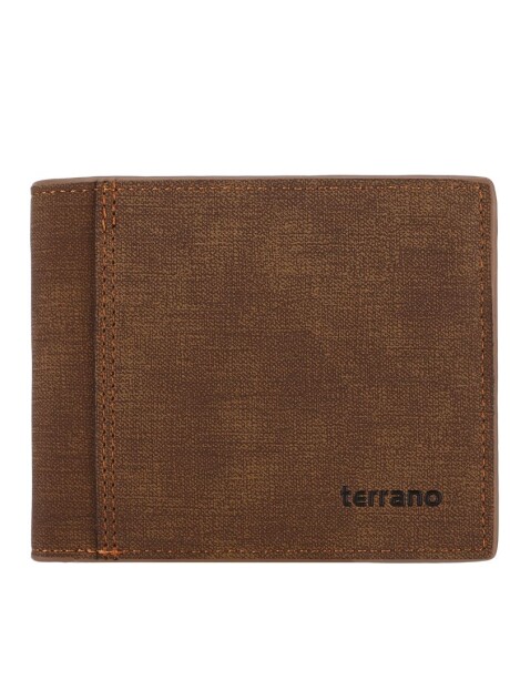 Billetera Francia Brandy