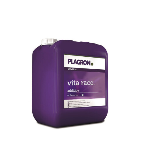 VITA RACE PLAGRON 5L