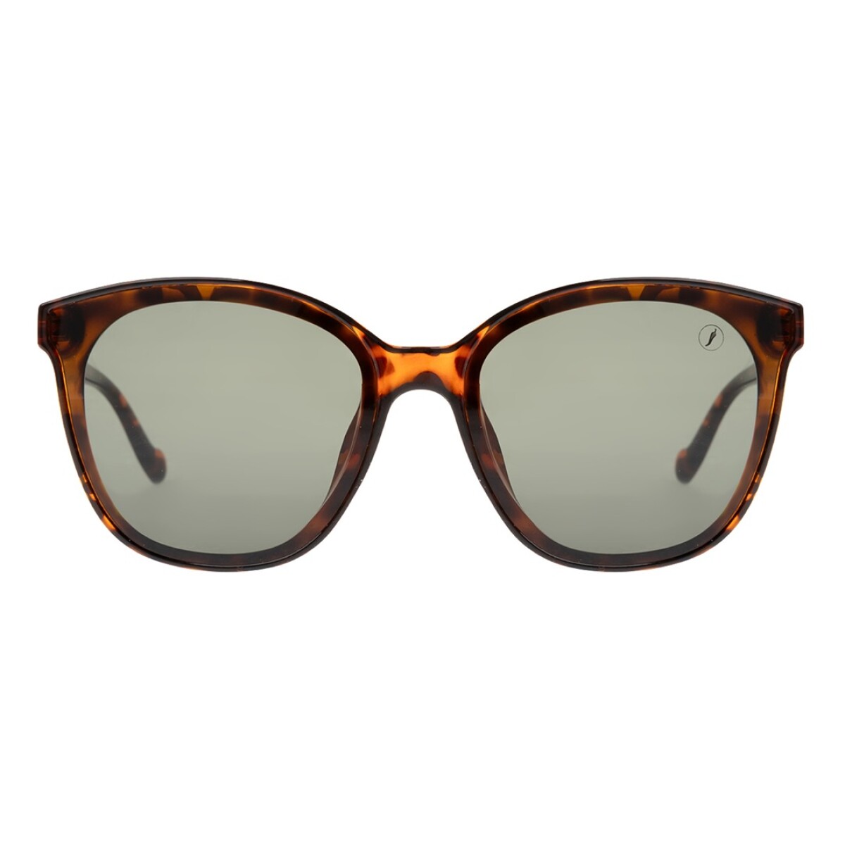 Lentes de Sol Chilli Beans Denver - Animal Print 