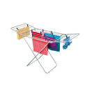 TENDEDERO ROPA EXTENSIBLE MOR ALUMINIO Sin color