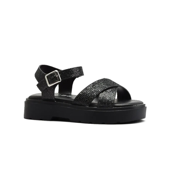 RAINA KIDS - GUGA NEGRO