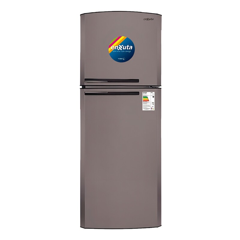 Heladera Frio Seco Enxuta Renx24300i 292 Lts Inox Heladera Frio Seco Enxuta Renx24300i 292 Lts Inox