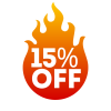 13% off inki aku ciberlunes