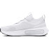 UA Phantom 4-BRN WHT-101