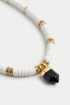 COLLAR INDIE SUMMER Blanco