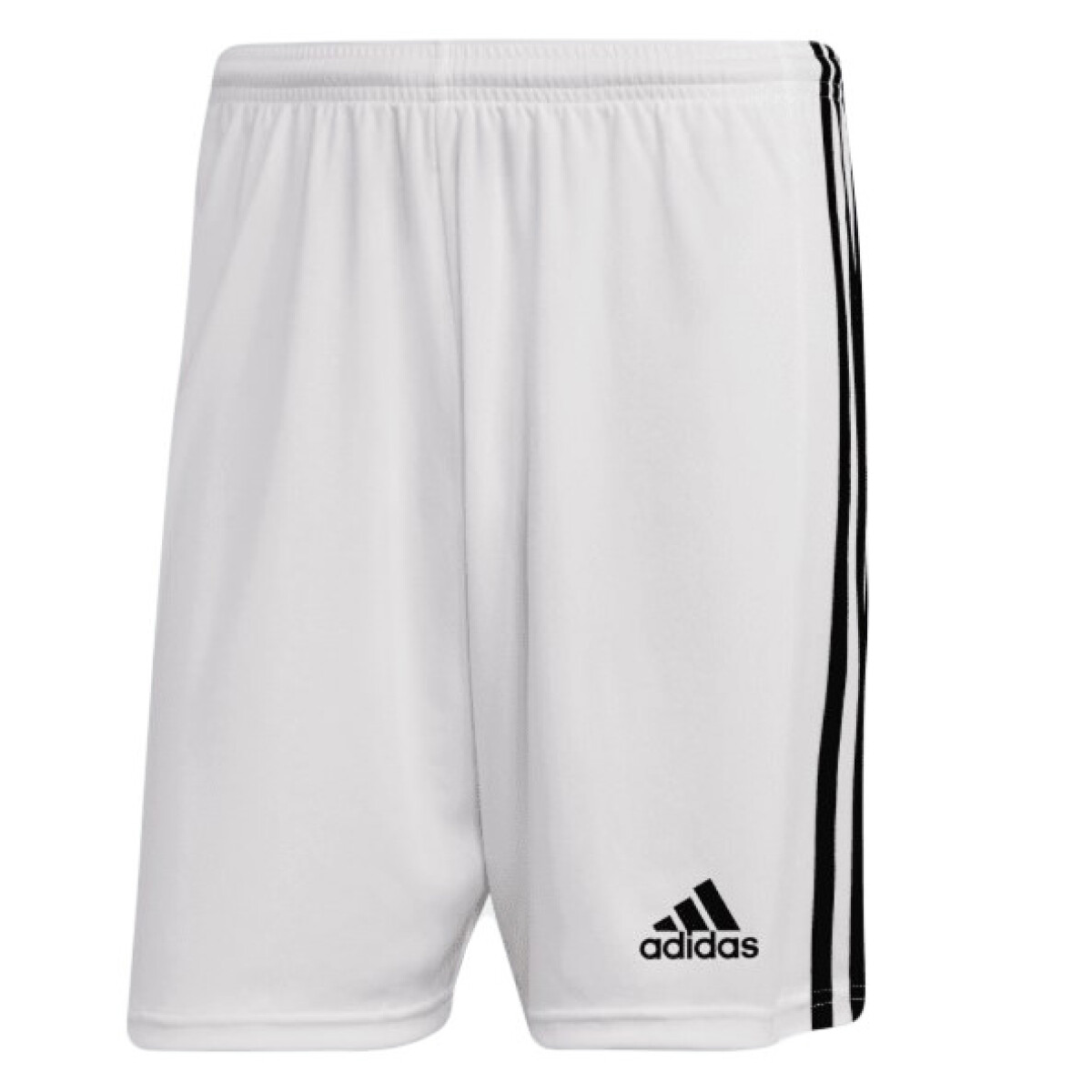 Short adidas blanco outlet y negro