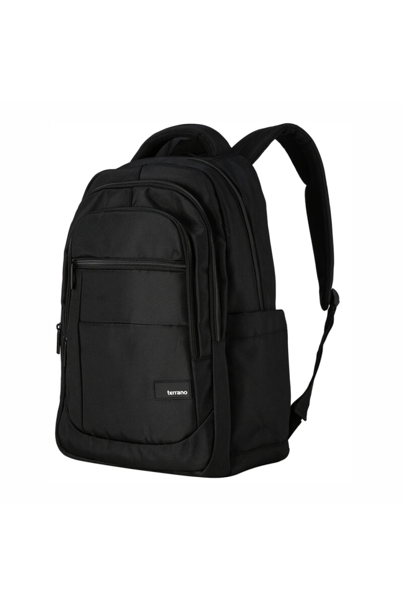 Mochila All Black 03 Mochila All Black 03