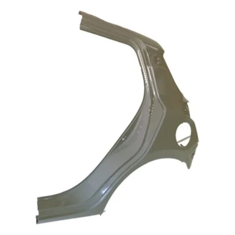 GUARDABARRO TRASERO IZQUIERDO Guardabarro Trasero Izquierdo