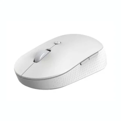 Mouse Inalámbrico XIAOMI Dual Mode BT - White Mouse Inalámbrico XIAOMI Dual Mode BT - White