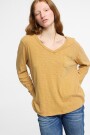 REMERA Ocre