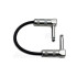 Cable guitarra Interpedal Stagg Cable guitarra Interpedal Stagg