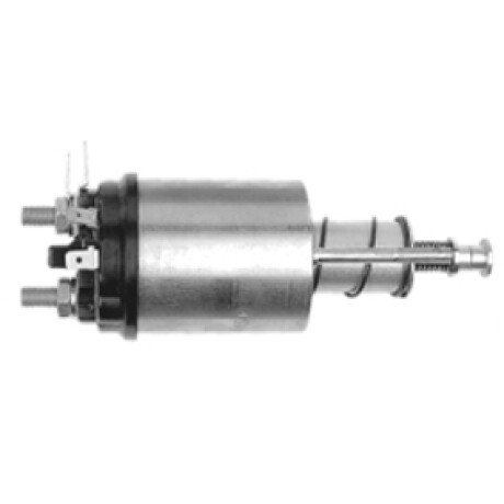AUTOMATICO DE ARRANQUE - BEDFORD LUCAS 12V TAPA BAJA SIMPLE=PB.487=13CH ZM AUTOMATICO DE ARRANQUE - BEDFORD LUCAS 12V TAPA BAJA SIMPLE=PB.487=13CH ZM