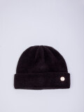 GORRO REY LEON Negro