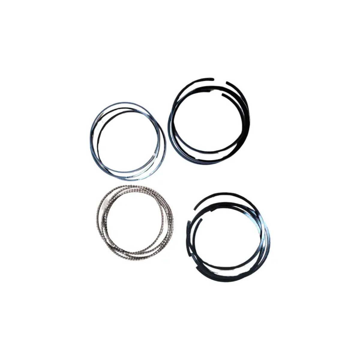 AROS DE PISTON FAW JGO 72MM CA4X15 FAW V80 T80 S80 1.5 - 