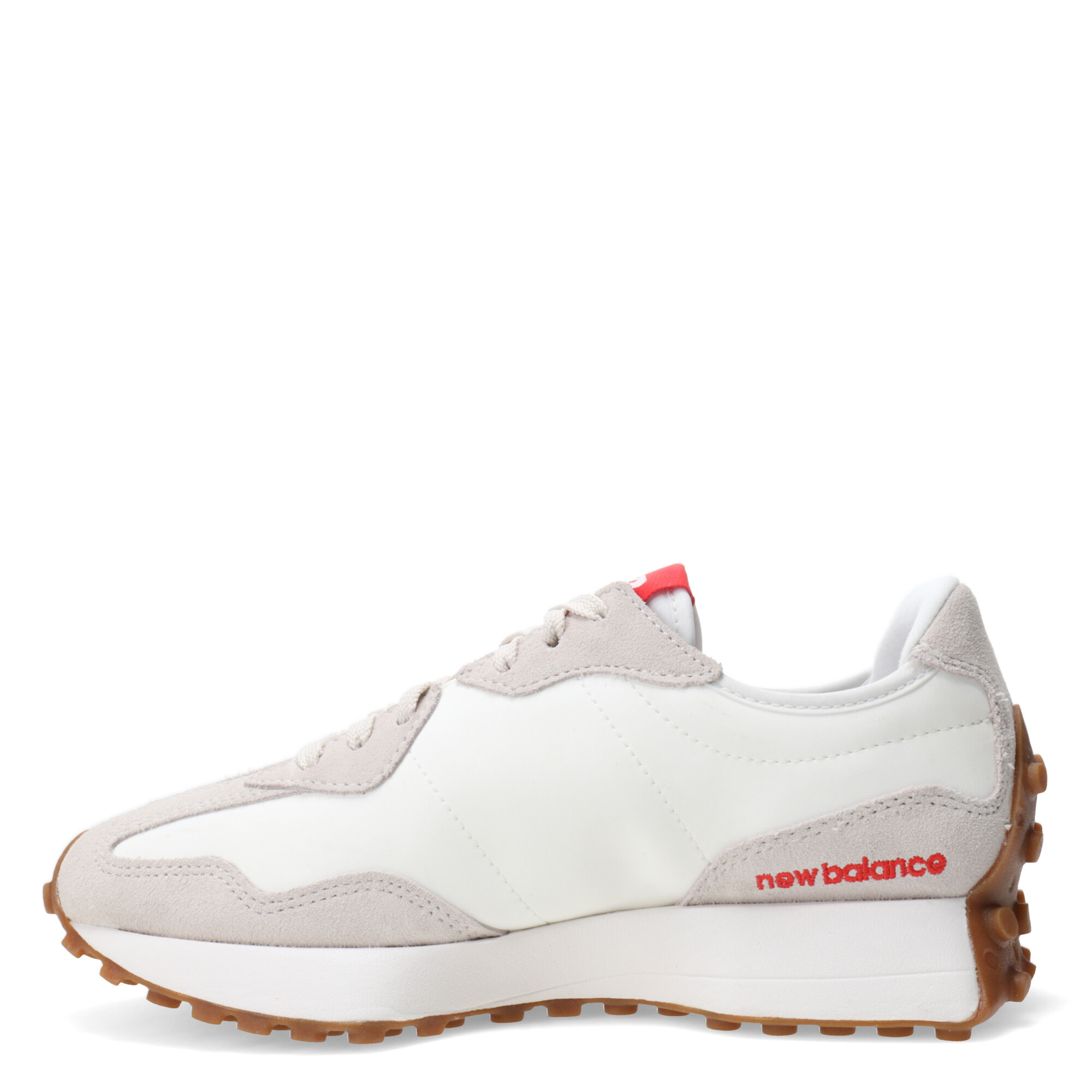 New balance gris con rojo online