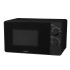 Microondas Xion 20 L Xi-mw22 20 L MICROONDAS XION 20LT NEGRO XI-MW22 AP