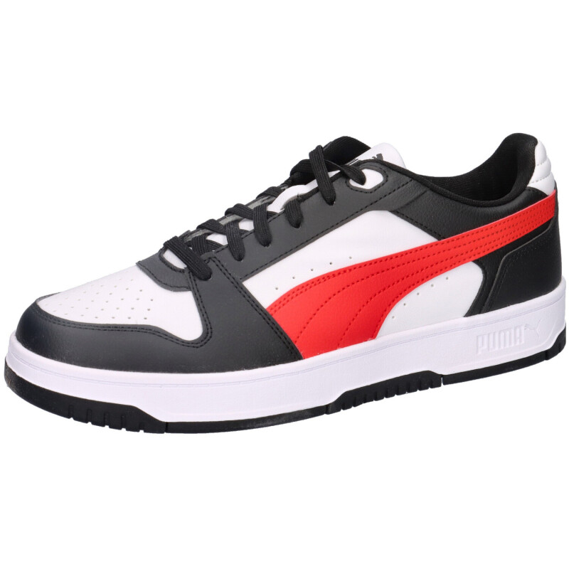 Calzado Puma Rebound Slam Lo 407169/02 Calzado Puma Rebound Slam Lo 407169/02