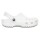 Crocs Classic Blanco