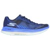 Championes Skechers GoRun Razor Excess Negro