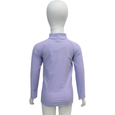 Remera UV Malla Infantil Frozen Varios Talles U