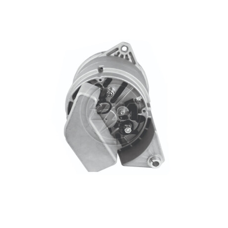 ALTERNADOR MERCEDES BENZ M.BENZ BOSCH 24V 140A BUS=9120456048 ZM ALTERNADOR MERCEDES BENZ M.BENZ BOSCH 24V 140A BUS=9120456048 ZM