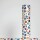 Papel Regalo Bobina 60cm x 100mts MONSTERS