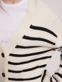 Cardigan Spatz Estampado 1