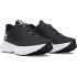 UA W Infinite-WHT BLK-001