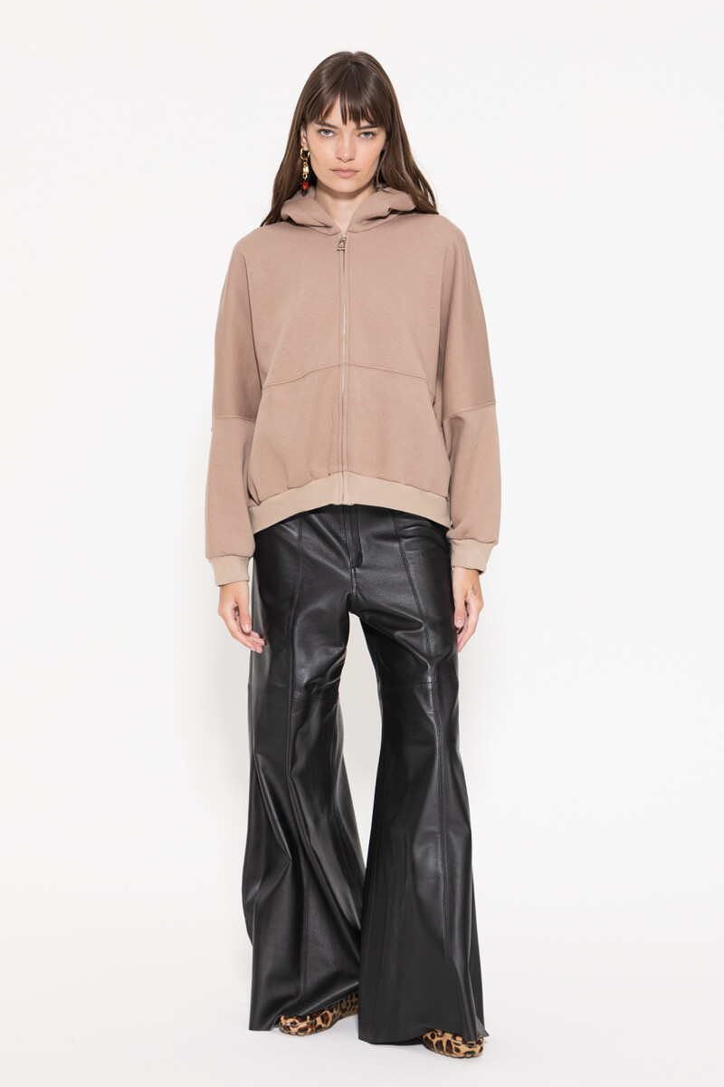BUZO HILU Beige