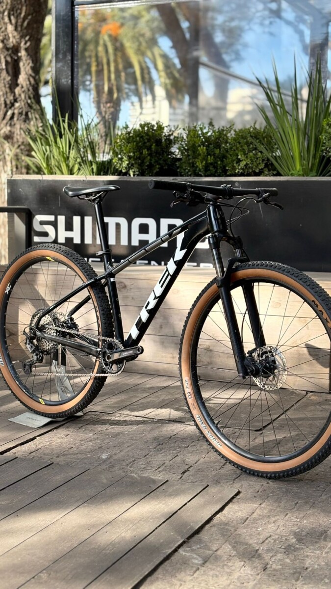 TREK X-CALIBER T-M 